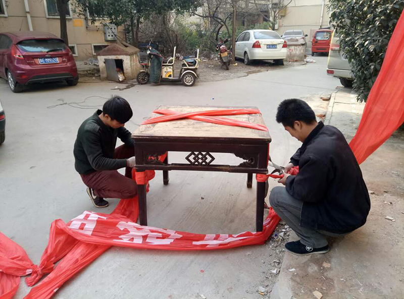 安阳家具搬运服务